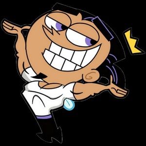 Meet your Posher, Jack